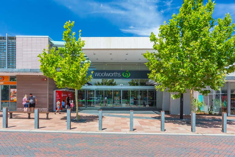 Wellard Square Shopping Centre 1 The Strand Wellard WA 6170 - Image 4
