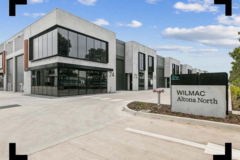 21-25 Chambers Road Altona North VIC 3025 - Image 1