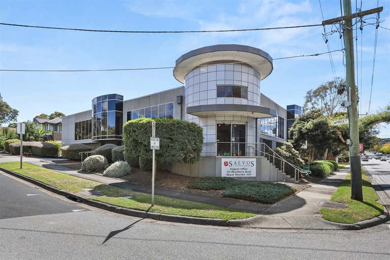 233-235 Blackburn Road Mount Waverley VIC 3149 - Image 2