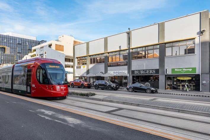 Level 1 Suite 4, 451-459 Hunter Street Newcastle NSW 2300 - Image 2