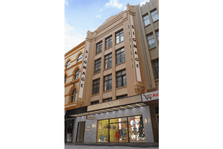 Mezzanine, 62-64  Gawler Place Adelaide SA 5000 - Image 1