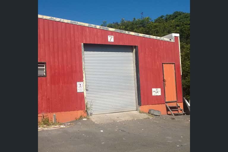 Shed 7, 5 Industrial Street Mackay QLD 4740 - Image 1