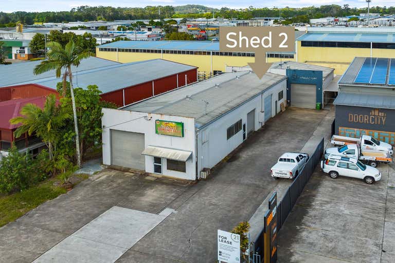 2/12 Pike Street Kunda Park QLD 4556 - Image 1