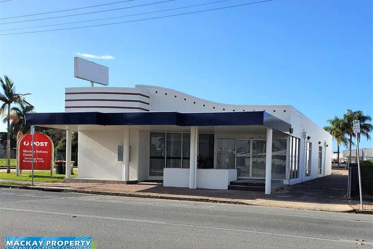 2/352 Bridge Road West Mackay QLD 4740 - Image 1