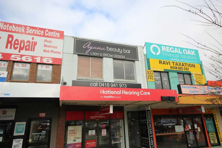 14A Mountain Gate Shopping Centre Ferntree Gully VIC 3156 - Image 2