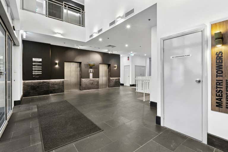 Maestri Towers, 103/515 Kent Street Sydney NSW 2000 - Image 4