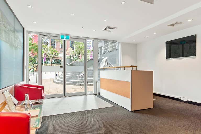 Office 502, 111 Pacific Highway North Sydney NSW 2060 - Image 2