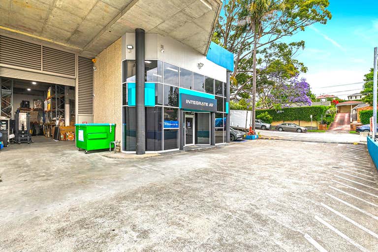 unit 1, 3 Gibbes Street Chatswood NSW 2067 - Image 1