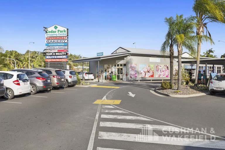 Cedar Park Shopping Centre, 1 Swordfish Avenue Yeppoon QLD 4703 - Image 3