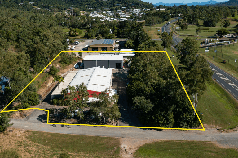 1664 Shute Harbour Road Cannon Valley QLD 4800 - Image 2