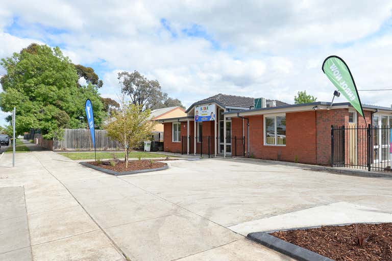 Chilcare Centre, 415 High Street Lalor VIC 3075 - Image 2