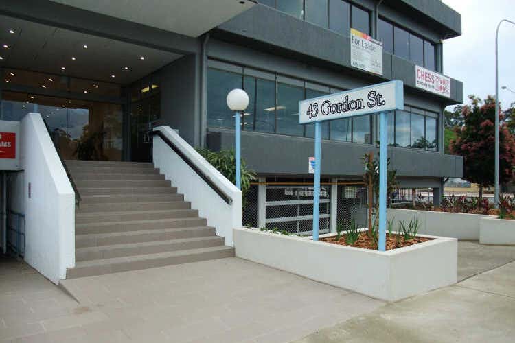 Suite 3 Level 2, 43 Gordon Street Coffs Harbour NSW 2450 - Image 2