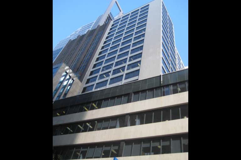 Level 4 109 Pitt Street Sydney NSW 2000 - Image 1