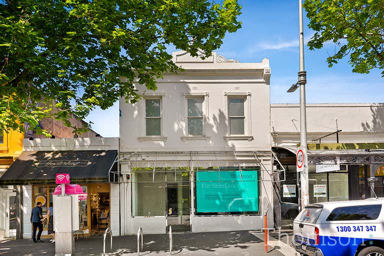 338 Lygon Street Carlton VIC 3053 - Image 1