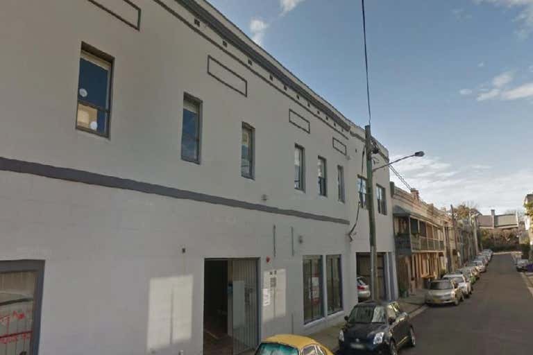 Ground/30-38 Victoria Street Paddington NSW 2021 - Image 1