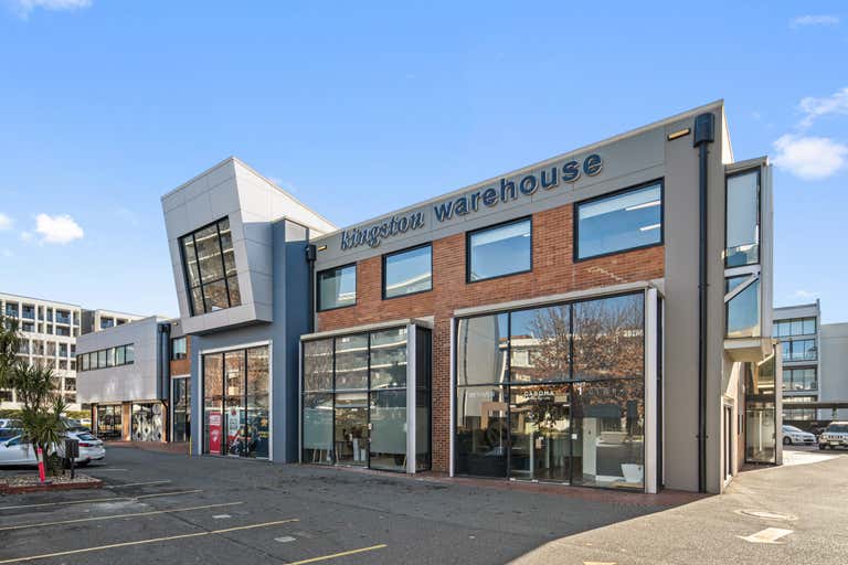 Unit 11, 71 Leichardt Street Kingston ACT 2604 - Image 1