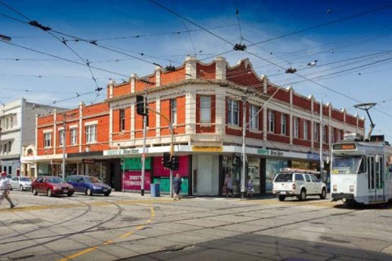 CNR CHAPEL & CARLISLE STREETS, 102 Chapel Street St Kilda VIC 3182 - Image 1