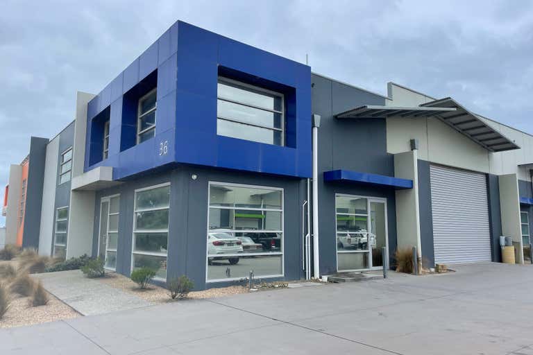 HENRY WILSON DR, 1/36  Henry Wilson dr Rosebud VIC 3939 - Image 3