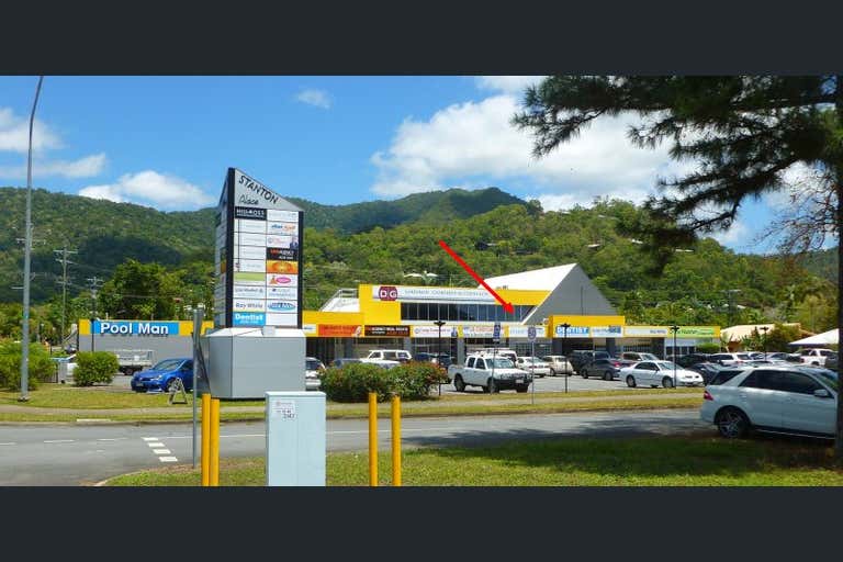 8/2 Captain Cook highway Smithfield QLD 4878 - Image 1