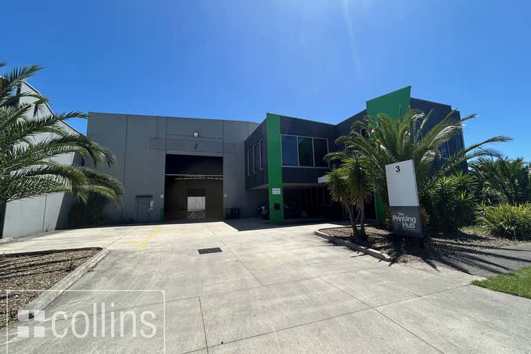 3 Industry Boulevard Carrum Downs VIC 3201 - Image 2