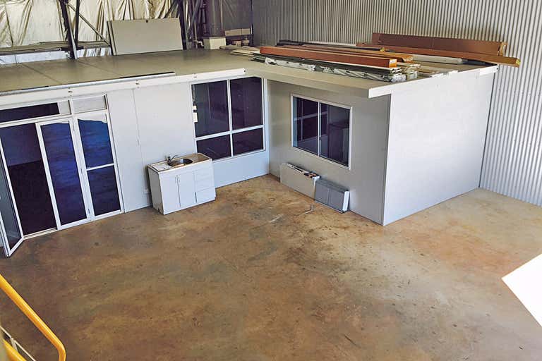 Shed 2, 9 Progress Court Harlaxton QLD 4350 - Image 2