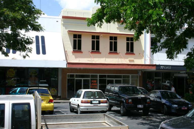 75 East Street Rockhampton City QLD 4700 - Image 2