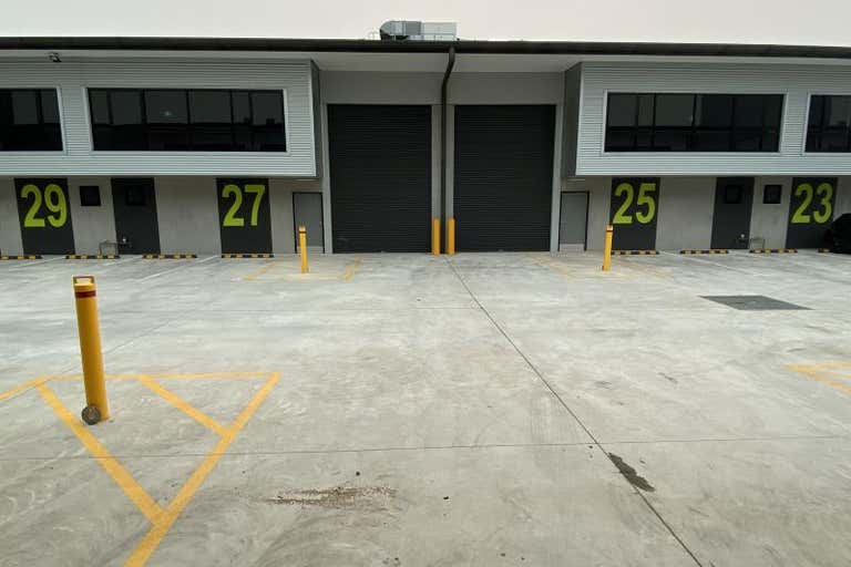 Enterprise Industrial Estate - CHULLORA, Unit 27, 40 Anzac Street Chullora NSW 2190 - Image 1