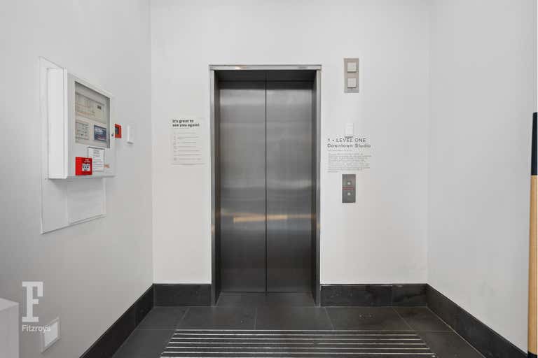 Levels 1 and 2, 287-289 Little Collins Street Melbourne VIC 3000 - Image 2