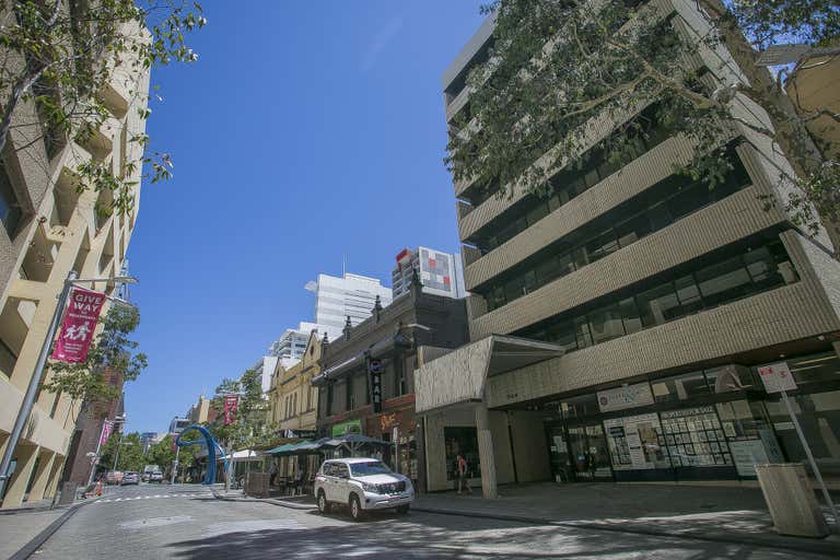 13/524 Hay Street, Perth, WA 6000 Office For Sale
