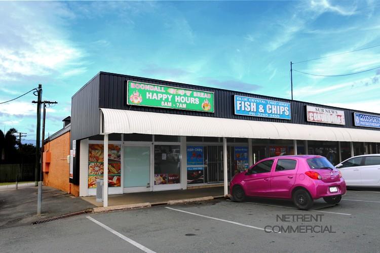 AKA:52 Roscommon Rd, 2337 Sandgate Road Boondall QLD 4034 - Image 3