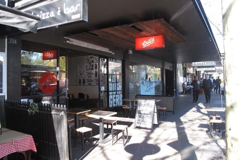 316 Victoria Street Darlinghurst NSW 2010 - Image 1