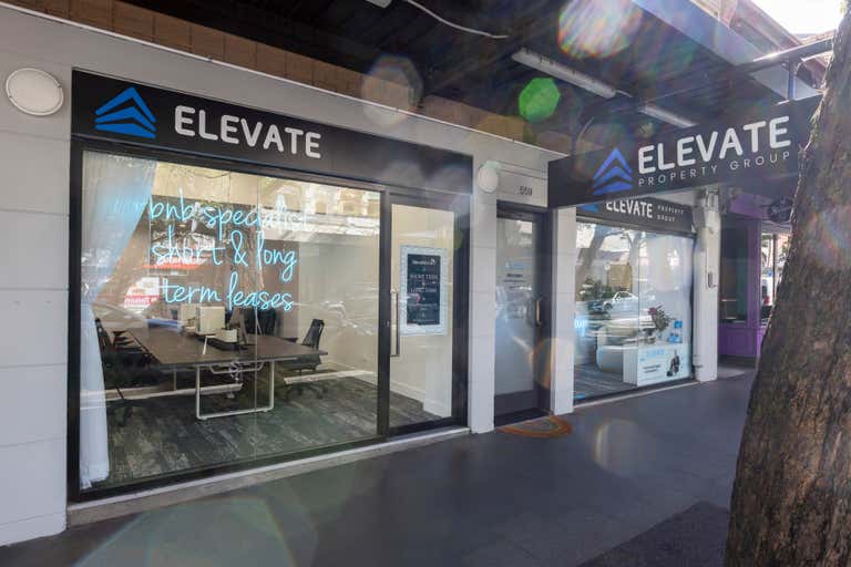 559 Crown Street Surry Hills NSW 2010 - Image 1