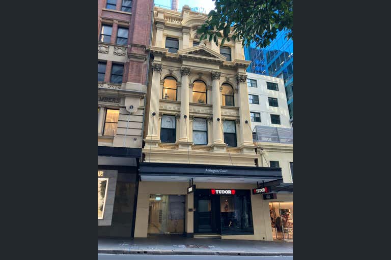 510/147 King Street Sydney NSW 2000 - Image 1