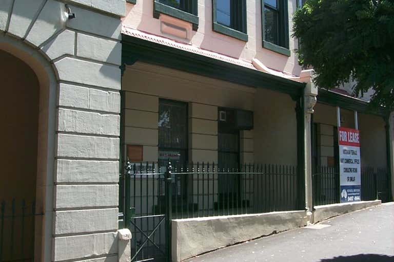 352 Victoria Parade East Melbourne VIC 3002 - Image 1