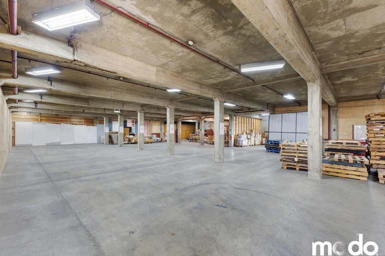 Warehouse A, 64-90 Sutton Street North Melbourne VIC 3051 - Image 2