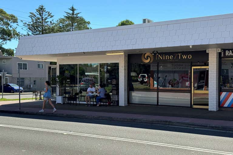 Shop 4, 10 Waratah Street Engadine NSW 2233 - Image 2