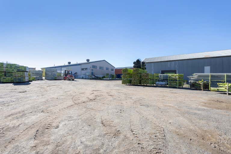 Part B, 5 Barrier Street Fyshwick ACT 2609 - Image 2