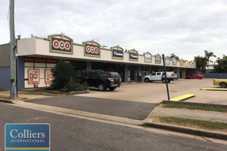 Kelso Shops, Shop 2, 1463 Riverway Drive Kelso QLD 4815 - Image 2