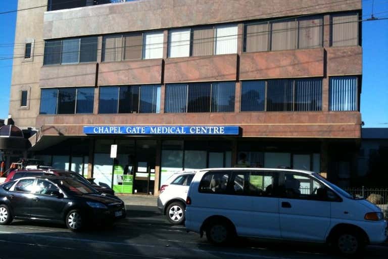Chapel Gate Medical Centre, Level 2, 6-10 Chapel Street Windsor VIC 3181 - Image 1