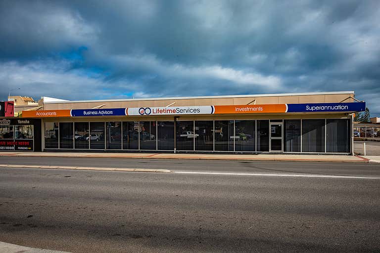 31 Chapman Road, Geraldton, WA 6530 Office For Lease