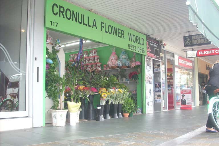 Shop 4, 113 Cronulla Street Cronulla NSW 2230 - Image 1