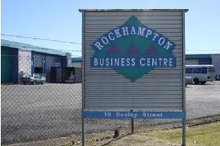 Unit 10/10 Dooley Street Rockhampton City QLD 4700 - Image 2
