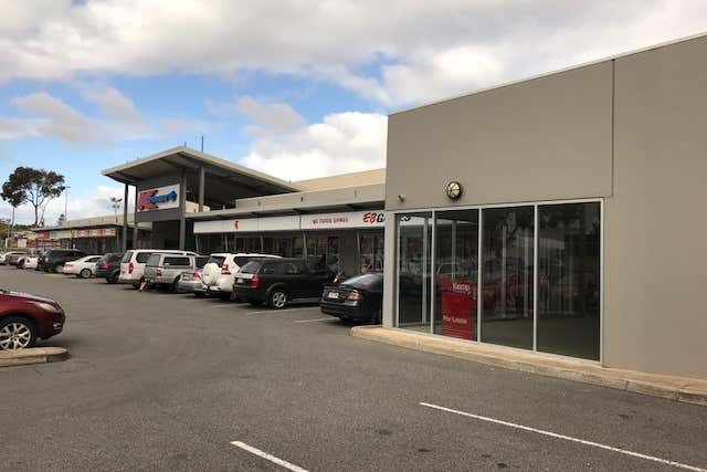 Shop 1 Port Plaza 38 Edinburgh Street Port Lincoln Sa 5606