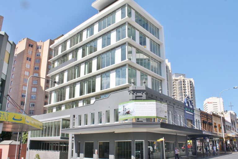 Level 1, 360 Oxford Street Bondi Junction NSW 2022 - Image 1