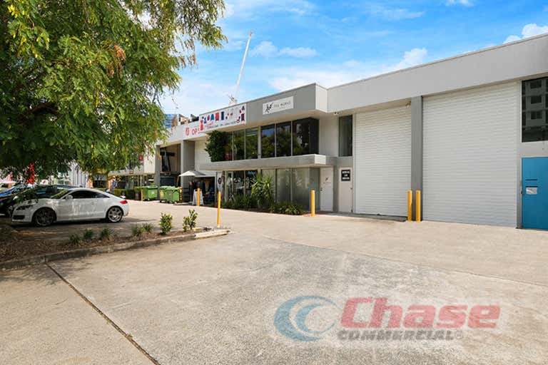 3/7 Anthony Street West End QLD 4101 - Image 1