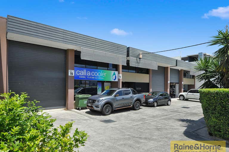 19 Thompson Street Bowen Hills QLD 4006 - Image 3