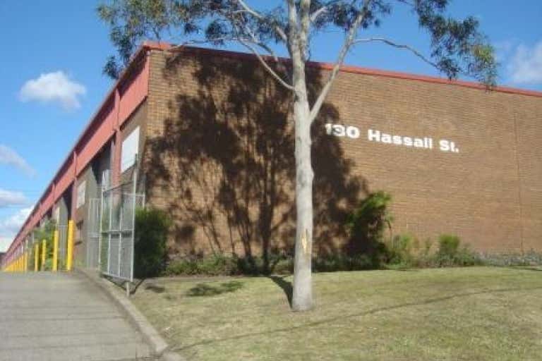 27/130 Hassall Street Wetherill Park NSW 2164 - Image 1