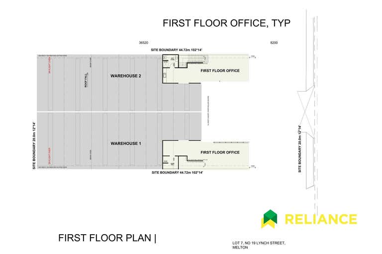 2/19 Lynch Street Melton VIC 3337 - Image 1