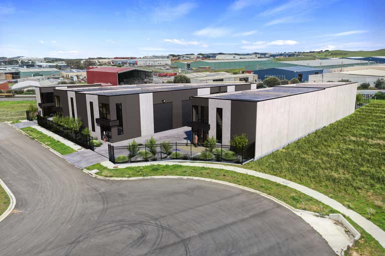 Lots 1 - 11, 25 Clavens Road Warrnambool VIC 3280 - Image 1