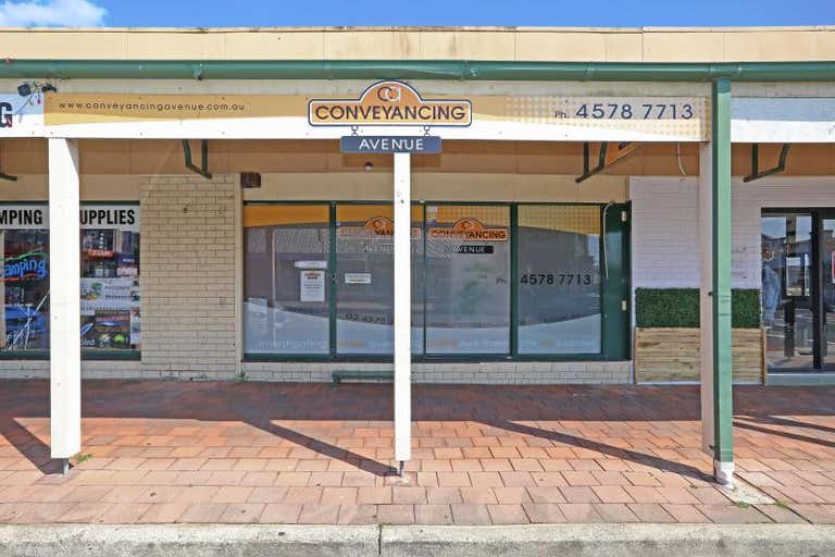 Shop 5/340 Windsor Street Richmond NSW 2753 - Image 1